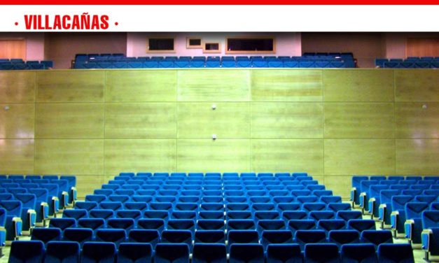 Aprobadas las bases del 45º Festival de Teatro Aficionado de Villacañas