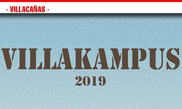 El VillaKampus puso fin al Verano Joven 2019
