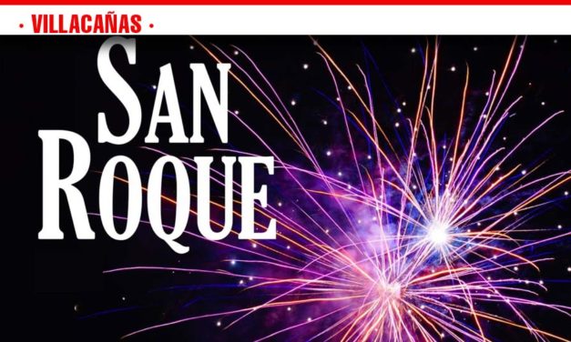 Villacañas celebra el jueves y el viernes la festividad de San Roque