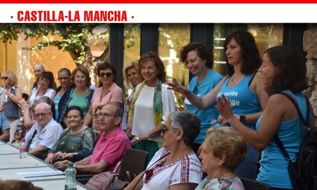 El Gobierno de Castilla-La Mancha incrementa el programa de ‘Termalismo terapéutico’