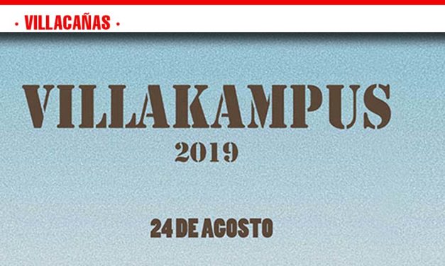 Este sábado, cita para niños, jóvenes y no tan jóvenes en el VillaKampus 2019