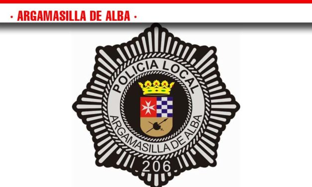 La Policía Local de Argamasilla de Alba investiga a un conductor por tres delitos contra la seguridad vial