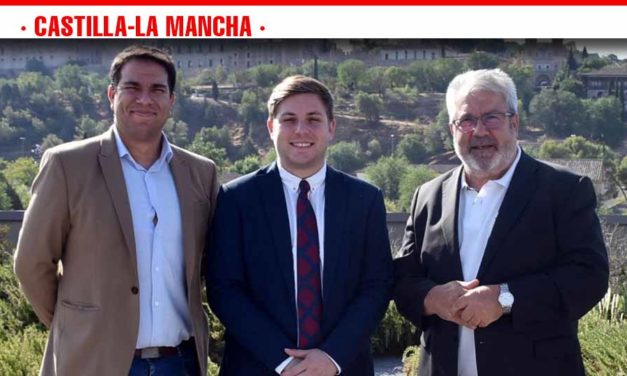 El Gobierno de Castilla-La Mancha traslada a RENFE las principales demandas en materia de transporte ferroviario de la región