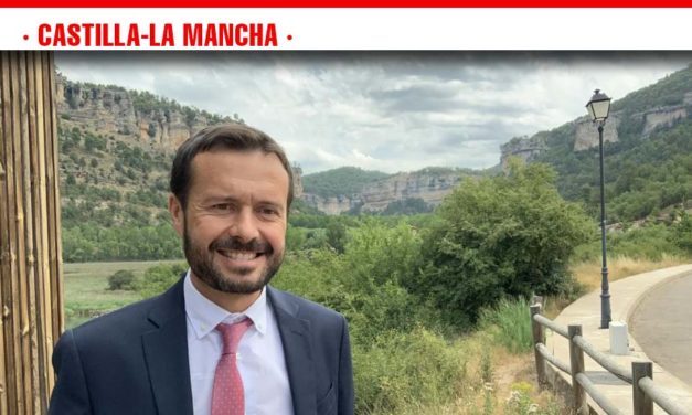 El Gobierno de Castilla-La Mancha anima a los castellano-manchegos a visitar los Parques Naturales de la región este verano