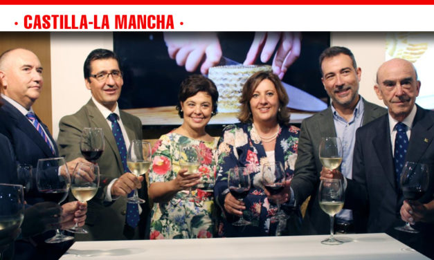 El Gobierno de Castilla-La Mancha respalda la Feria de la Caza, la Pesca y el Turismo (Fercatur) en Ciudad Real
