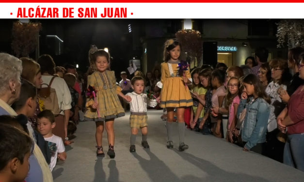 El 4 de octubre salen a la calle todas las novedades de las colecciones otoño/invierno en la VII Fashion Night Out de Alcázar de San Juan