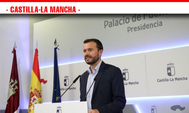 El Gobierno de Castilla-La Mancha aprueba la Declaración de Emergencia Climática en la región