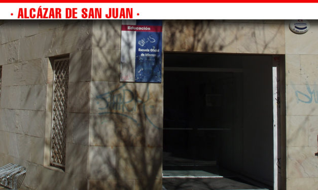 Abierto el plazo de matriculación en la Escuela de Idiomas de Alcázar de San Juan