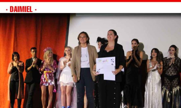 Begoña Sáez representará a Castilla-La Mancha en los Premios Nacionales a la Moda para Jóvenes Diseñadores