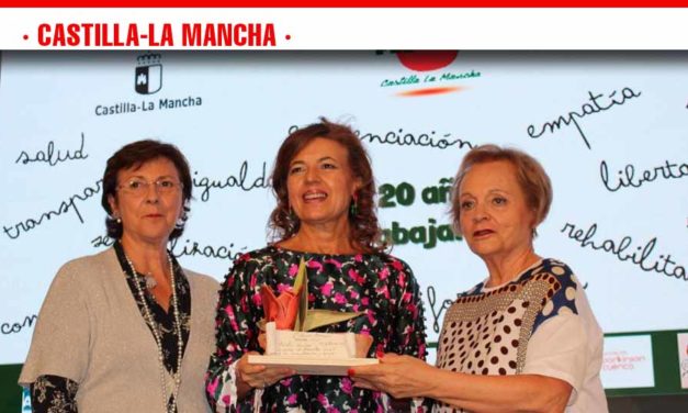 El Gobierno de Castilla-La Mancha desarrolla con 46 municipios de la región el SEPAP ‘MejoraT’ para personas afectadas de Parkinson