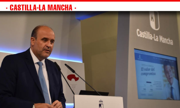 Castilla-La Mancha avanza en materia de transparencia con su nuevo Portal de Compromisos