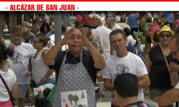 La alta participación y las novedades como la ‘Feria sin ruidos’ o el cambio de ubicación de la Plaza Joven dan como resultado un balance muy positivo de la Feria y Fiestas de Alcázar de San Juan