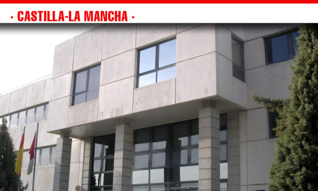 La web del Diario Oficial de Castilla-La Mancha recibió más de un millón de visitas
