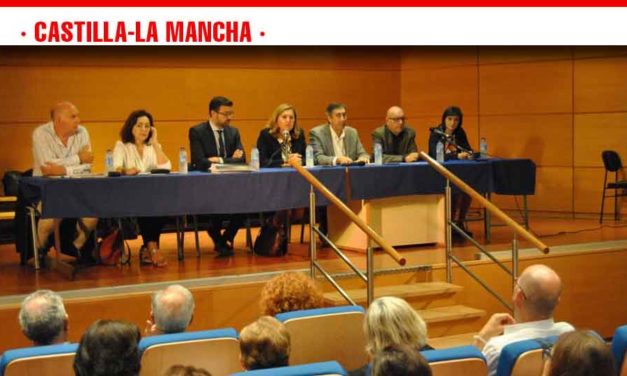 El Gobierno de Castilla-La Mancha invertirá en la presente legislatura más de 50 millones en los Centros de la Mujer y recursos de acogida