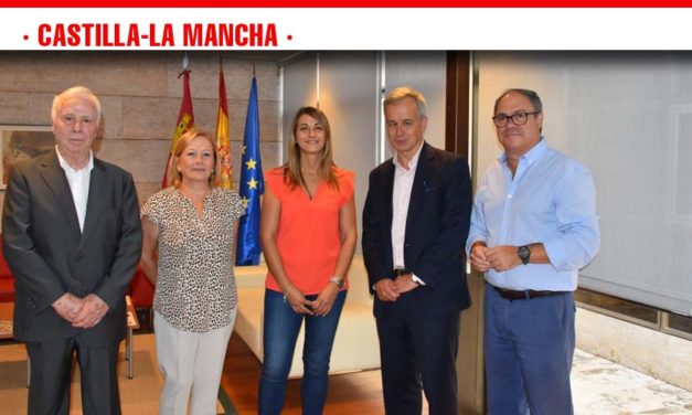 El Gobierno de Castilla-La Mancha proyecta duplicar las ayudas técnicas para personas dependientes