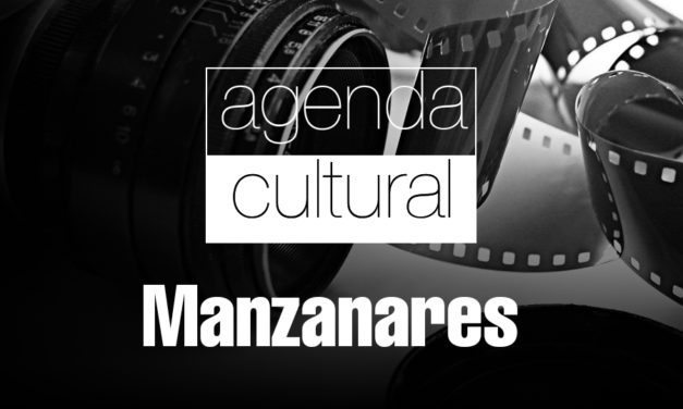 Agenda Cultural Manzanares