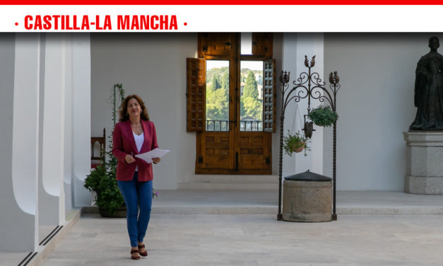 El Gobierno de Castilla-La Mancha reconocerá por primera vez a una mujer de cada provincia en el acto institucional de Día de la Mujer Rural