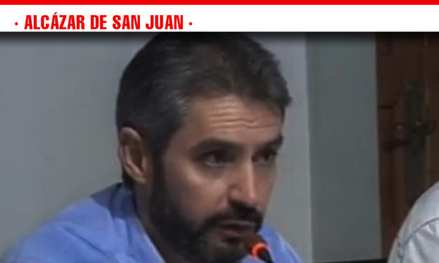 Ciudadanos Alcázar de San Juan rechaza la subida de impuestos propuesta por el PSOE