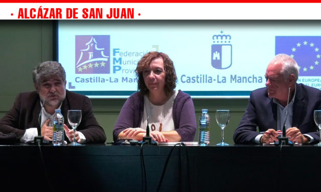 Trabajar en común basándose en el intercambio de experiencias es el objetivo de la creación de Red de Barrios de Castilla-La Mancha para paliar la exclusión social