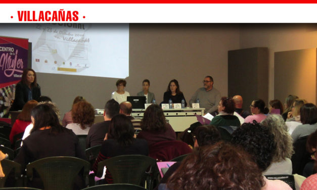 Jornadas sobre “Pedagogía Emocional” en Villacañas