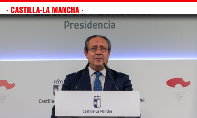 El Gobierno regional valora que Castilla-La Mancha sea la tercera comunidad autónoma que más crezca este año