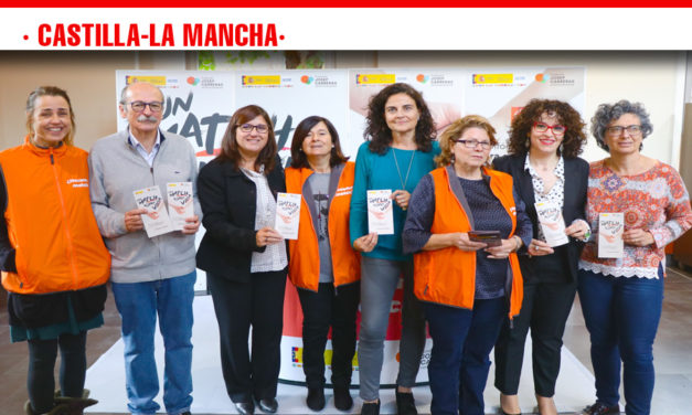 Castilla-La Mancha se suma a la campaña ‘Un match x la vida’ para informar a los jóvenes sobre la importancia de donar médula ósea