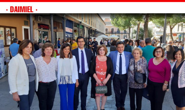 El Gobierno de Castilla-La Mancha aplaude el trabajo de las amas de casa como agentes generadores del cambio social y de búsqueda de igualdad