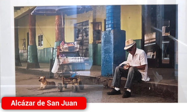 “Cuba… ya tu sabes”, exposición fotográfica que puede verse en el Museo Municipal