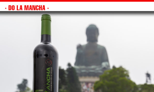Buen balance con satisfacción en la gira asiática de Hong Kong, Vietnam y Taiwán para los vinos DO La Mancha