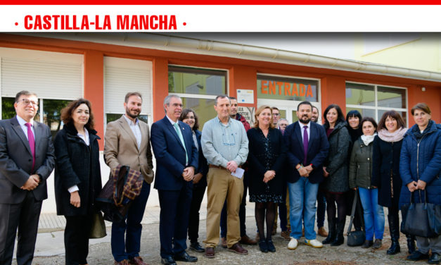 El Gobierno regional informa que el Plan de Éxito Educativo de Castilla-La Mancha ha incrementado el número de titulados en su primera edición