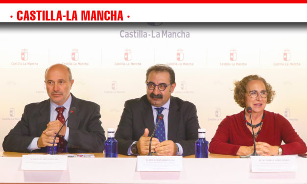 El Gobierno de Castilla-La Mancha realiza una jornada de trabajo enfocada a la inserción socio laboral de las personas con trastorno mental