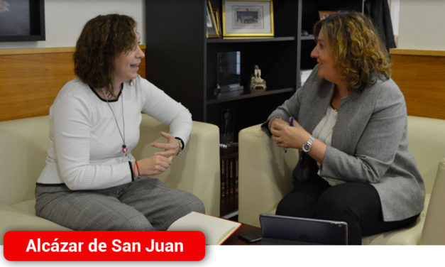 Mejorar empleo, la promoción empresarial y el desarrollo turístico las premisas de Alcázar de San Juan