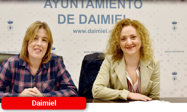 Daimiel celebra el 30º aniversario de la Convención de los Derechos de la Infancia