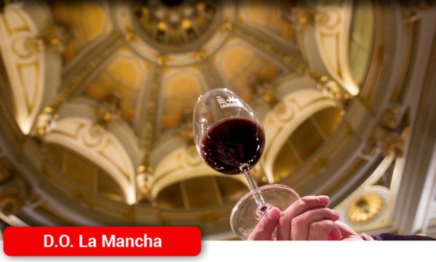 DO La Mancha presentará sus vinos jóvenes de la nueva añada en Madrid