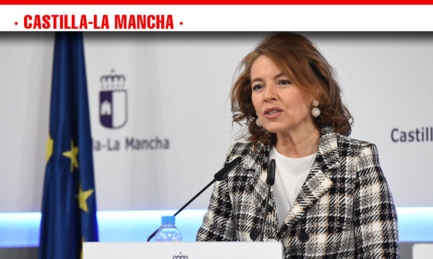 El Gobierno de Castilla-La Mancha entregará un total de 22 reconocimientos a la Iniciativa Social tras ser tomados en conocimiento por el Consejo de Gobierno