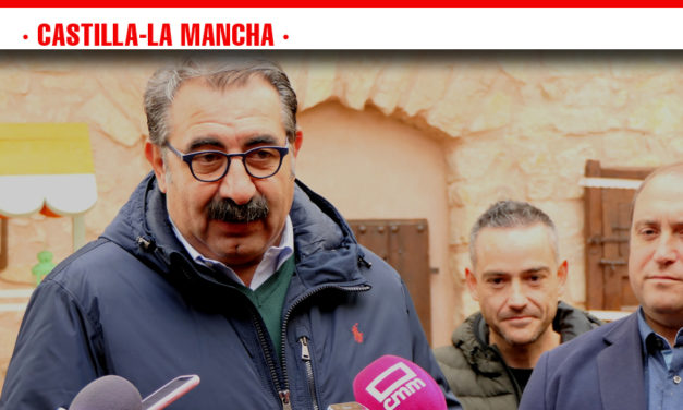 El Gobierno de Castilla-La Mancha satisfecho por el acuerdo alcanzado en el sector del transporte sanitario
