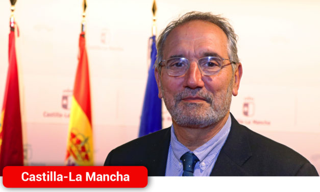 Vicenç Martínez Ibáñez, nuevo director del Hospital Nacional de Parapléjicos