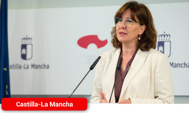 El Gobierno de Castilla-La Mancha destinará 3 millones de euros a 200 ayuntamientos para el mantenimiento de centros de Educación Infantil