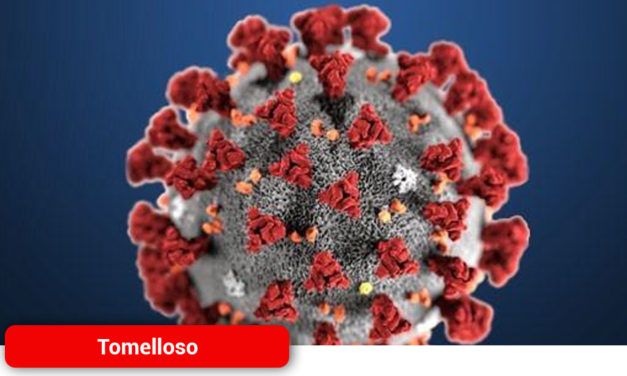 El SESCAM da a conocer los datos del coronavirus de la ciudad de Tomelloso