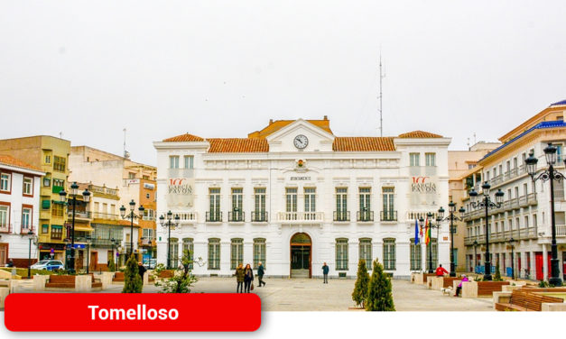 El Ayuntamiento de Tomelloso suspende todas las actividades y eventos municipales