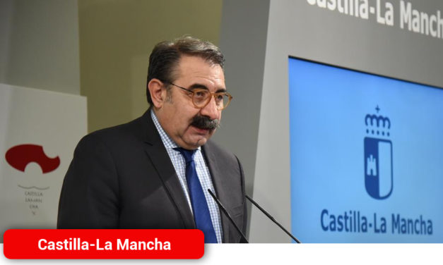 El Gobierno de Castilla-La Mancha defiende la importancia de sumar todos los recursos disponibles para ofrecer la asistencia adecuada en el momento oportuno