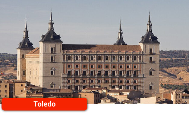 Sanidad adopta medidas especiales para la ciudad de Toledo para frenar la expansión del coronavirus