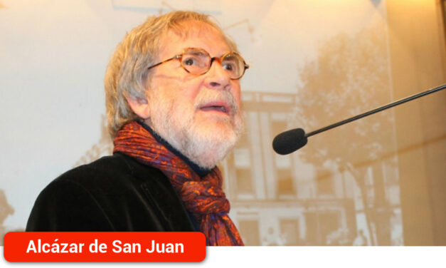 Santiago Ramos Plaza, adiós al poeta que mejor reflejó la vida del pueblo