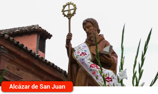 Este año no habrá hoguera, ni procesión, ni bendición de animales por la festividad de San Antón