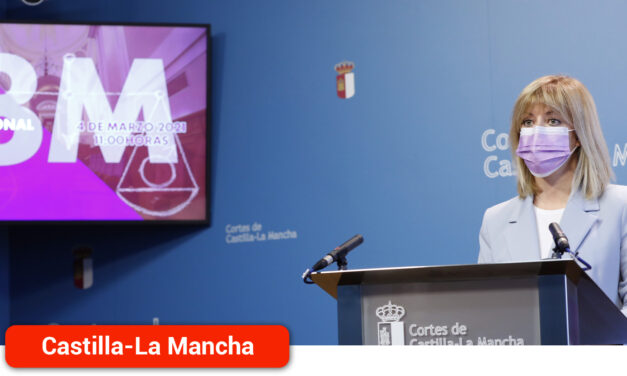 El PSOE de CLM denuncia que Núñez se suma a Ayuso para ser la «excepción» en la lucha contra el virus