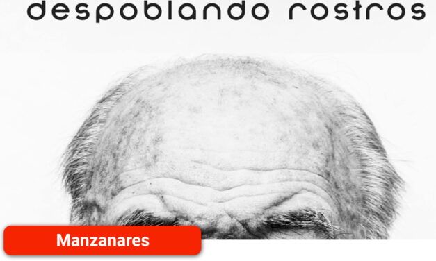 ‘Despoblando rostros’, un viaje por la España vaciada de la mano de Mario Cervantes