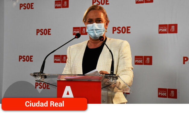 El PSOE aplaude los avances que supone la Ley de Protección a la Infancia y Adolescencia frente a la violencia, respaldada en el Senado