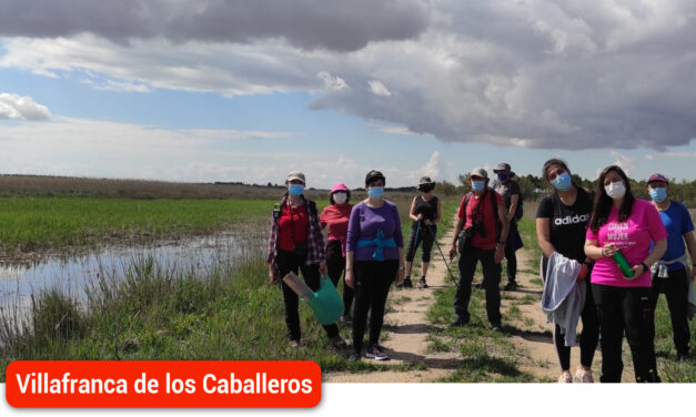 Lagunas Vivas apuesta por un turismo sostenible, reivindicativo y respetuoso con La Mancha Húmeda