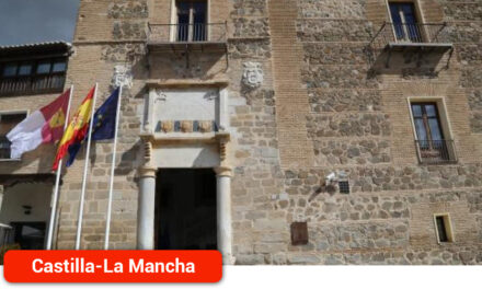 Mejoras sanitarias y educativas, transporte y patrimonio centran los anuncios del presidente de Castilla-La Mancha para Ciudad Real