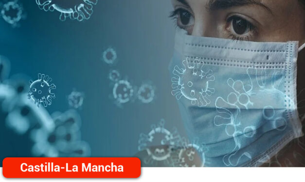 Disminuyen los nuevos casos por infección de coronavirus en Castilla-La Mancha